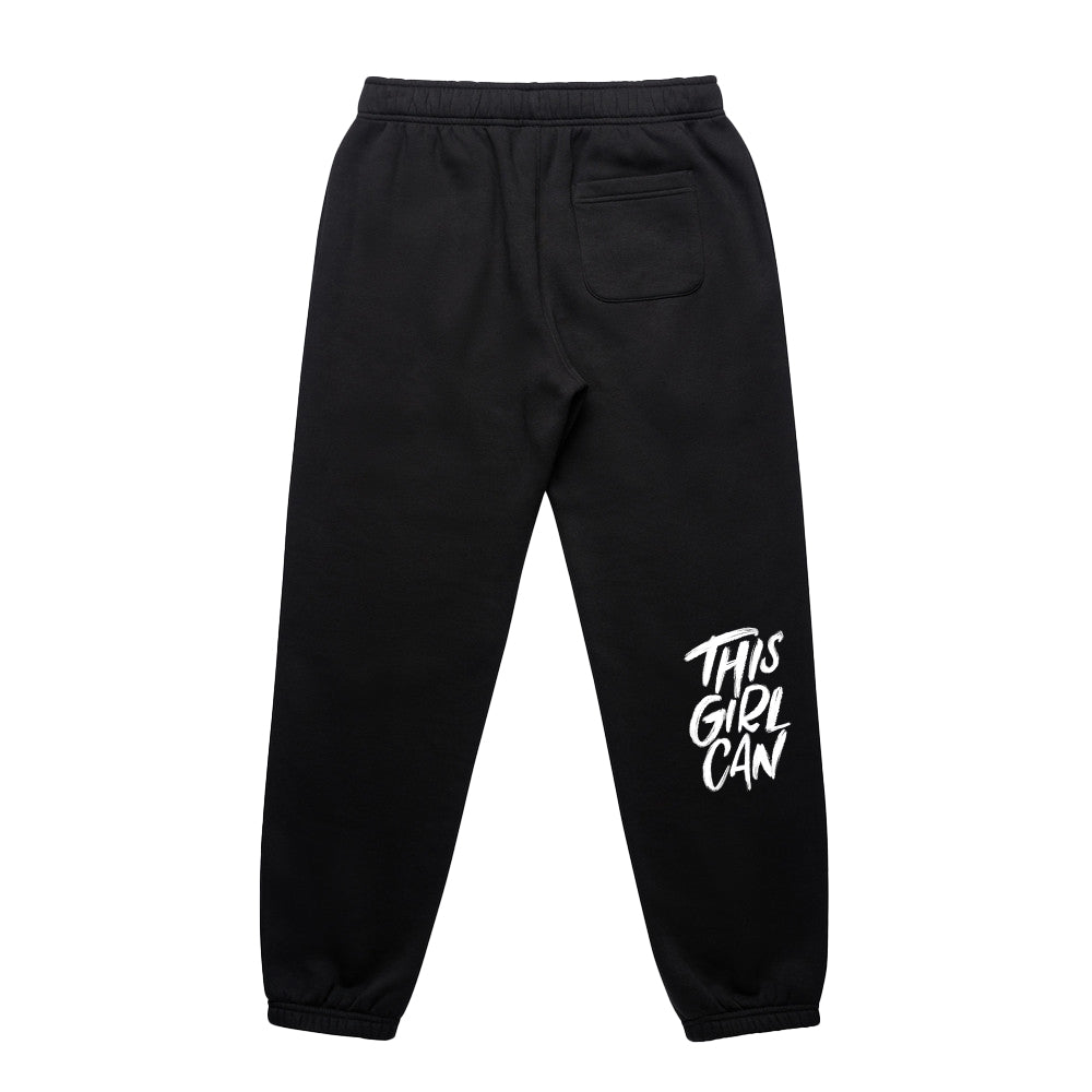 This Girl Can Women's Trackpants