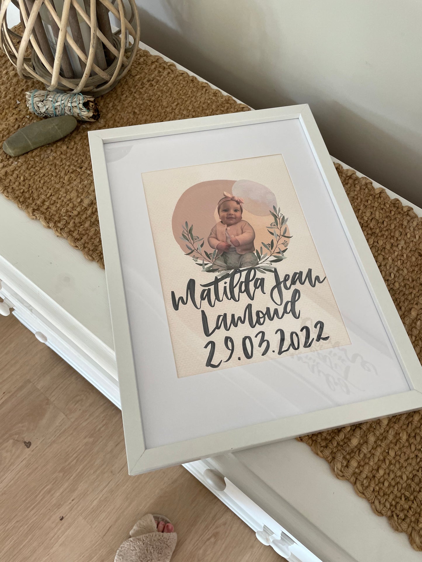 Keepsake Collection