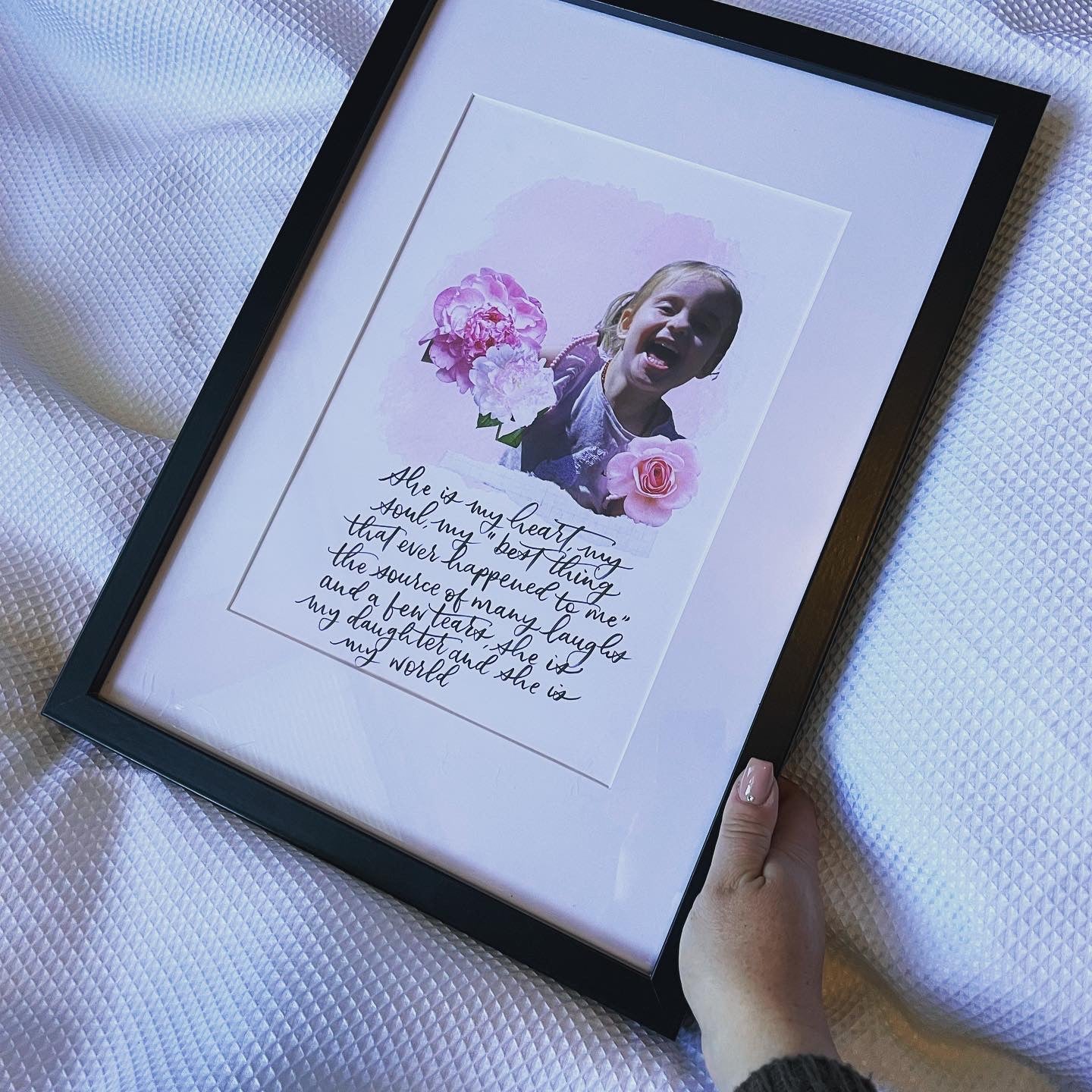 Keepsake Collection