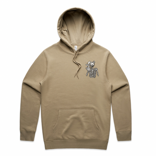 Chill the F Out Men’s Hoodie
