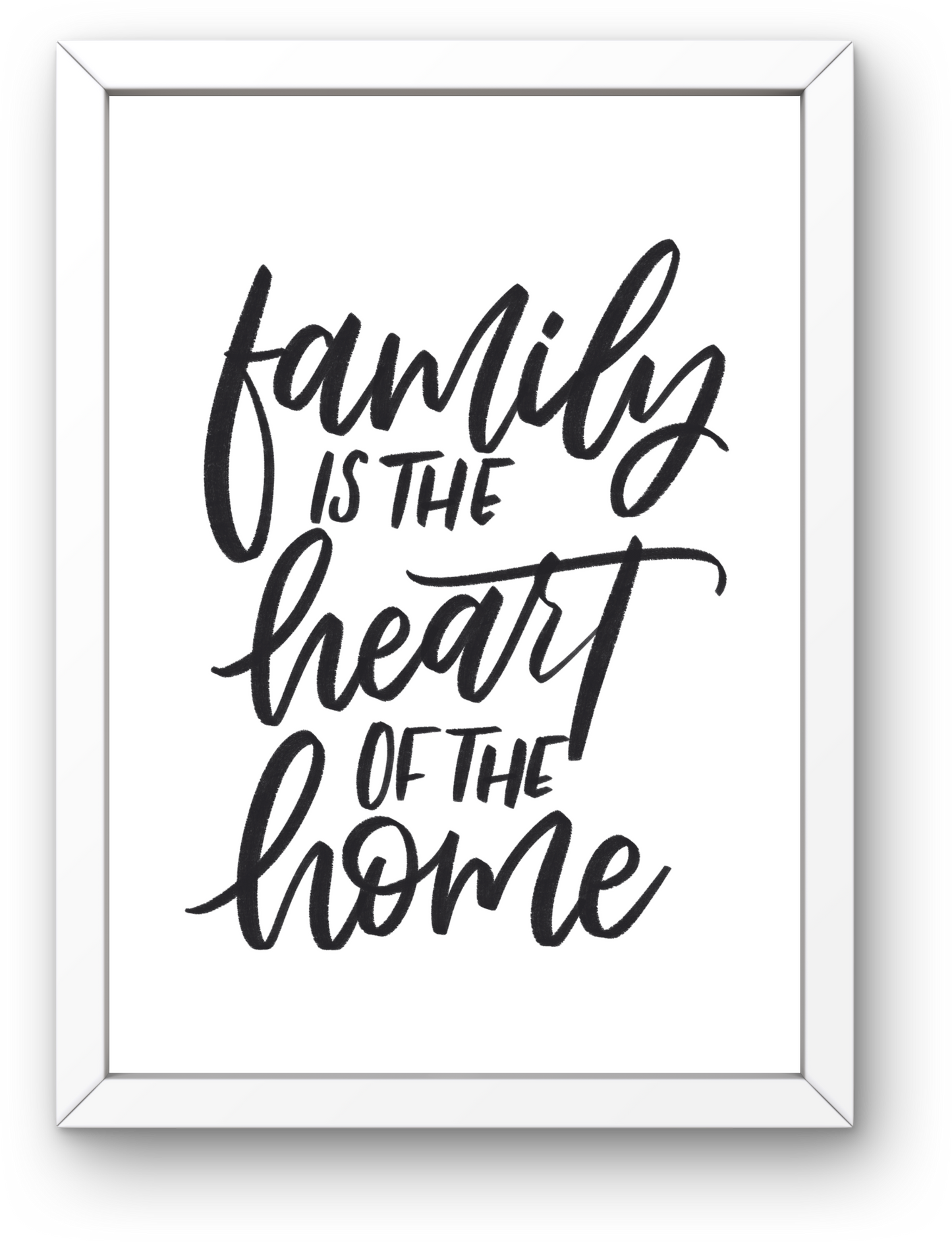 Heart of the Home