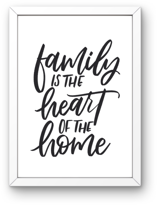 Heart of the Home