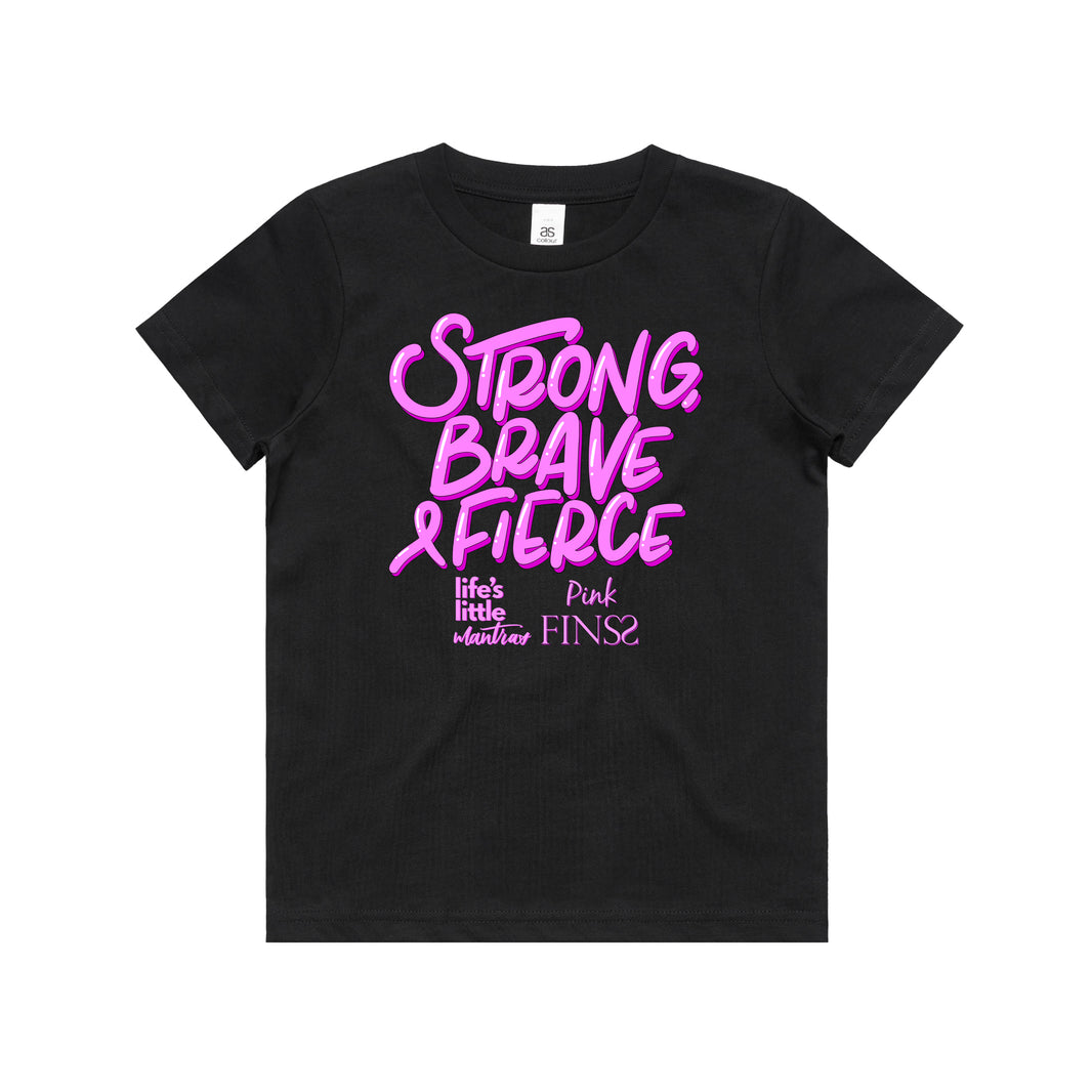 LLM x Pink Finss – Life's Little Mantras