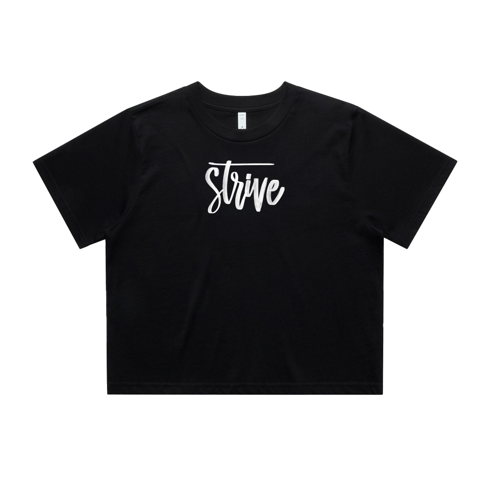 Strive Crop