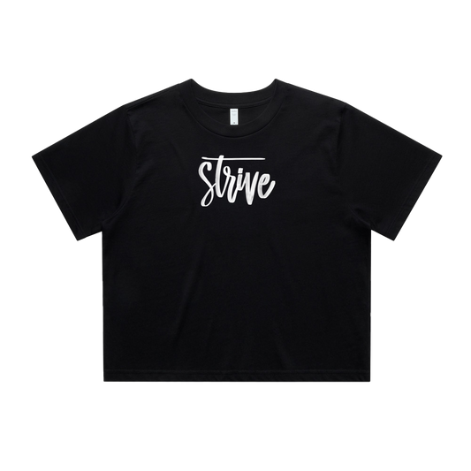 Strive Crop