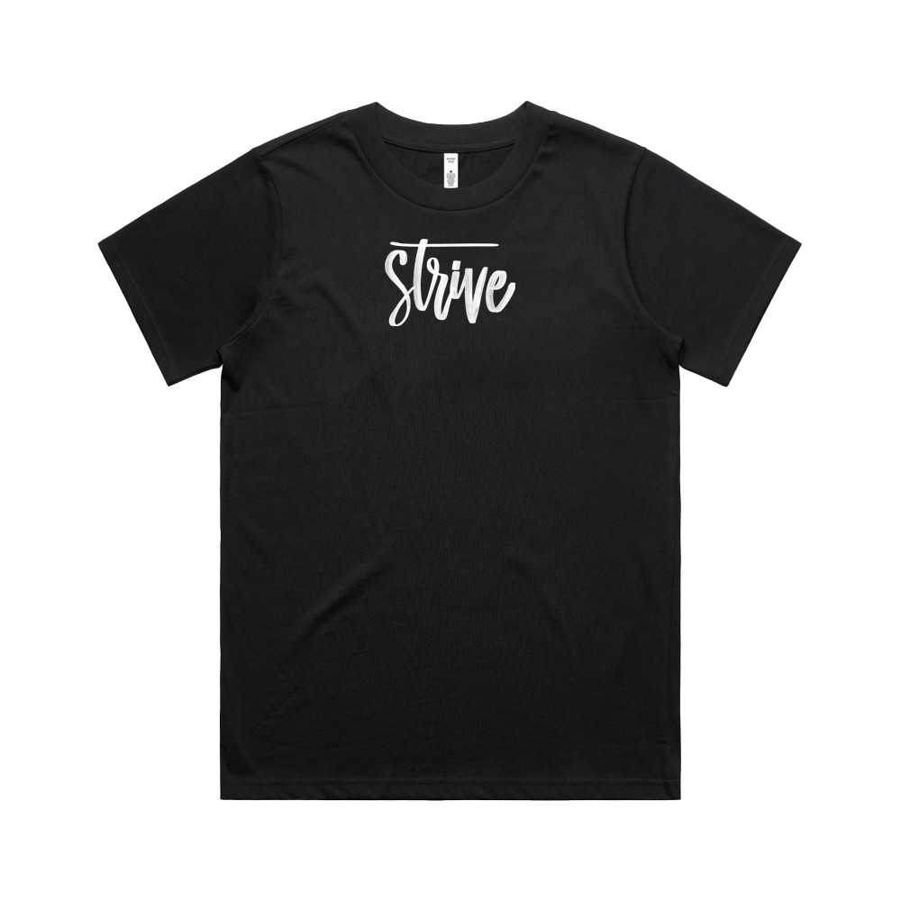 Strive Tee