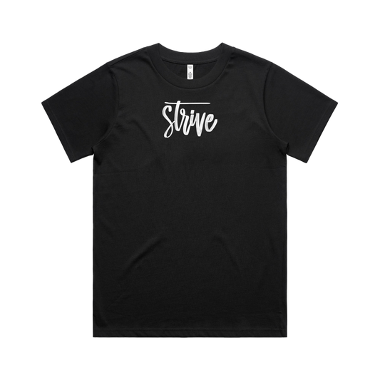Strive Tee