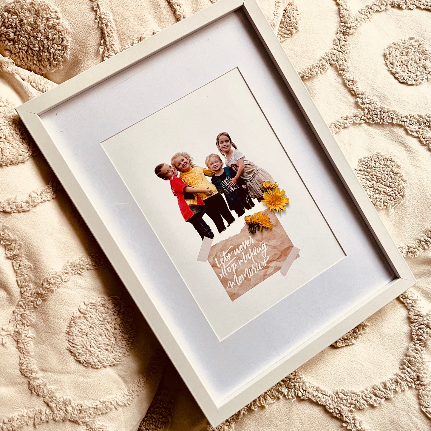 Keepsake Collection