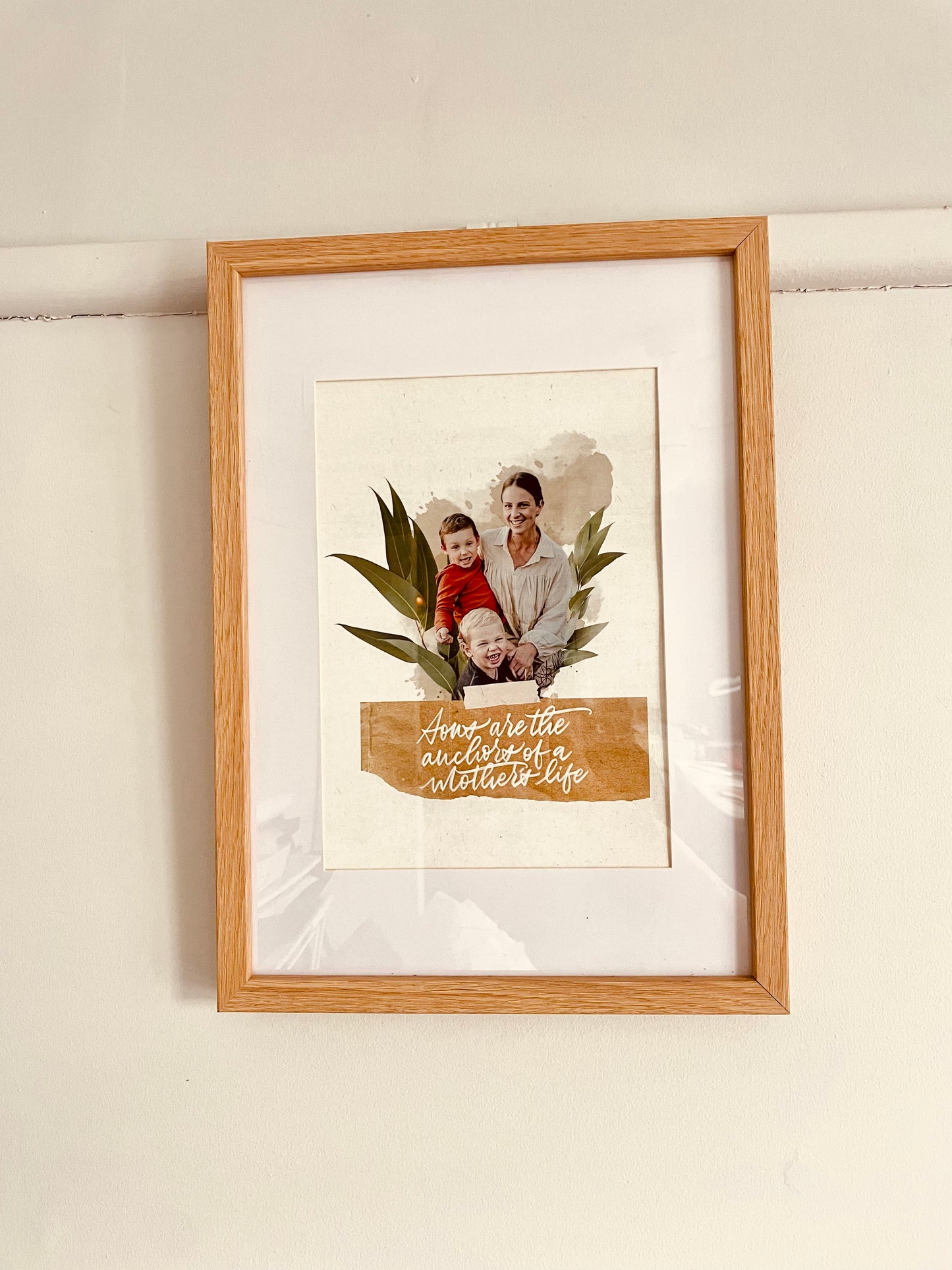Keepsake Collection