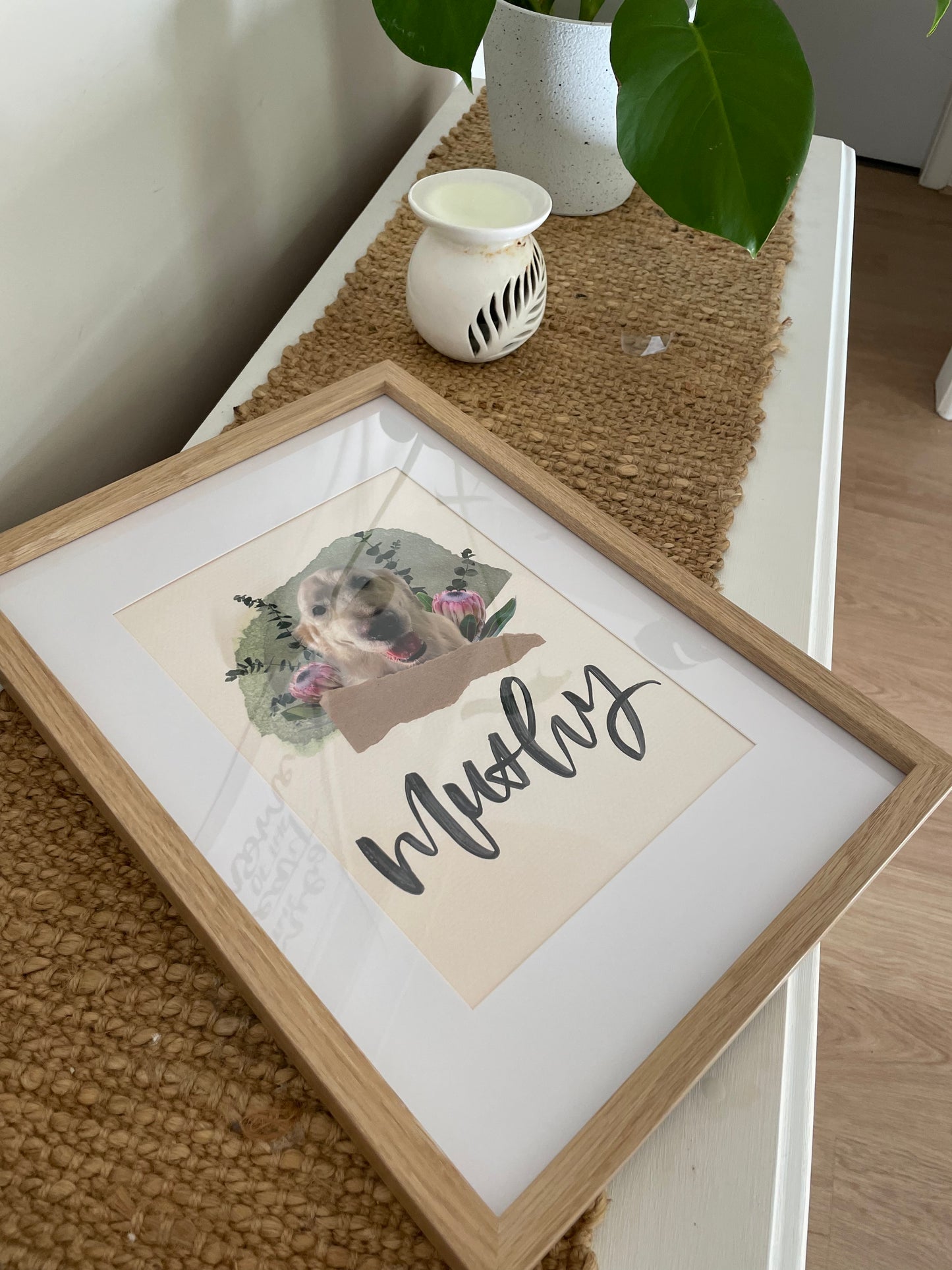 Keepsake Collection